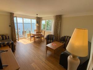 Apartment am Großen Plöner See