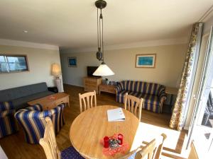 Apartment am Großen Plöner See