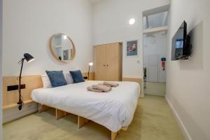 Tranquil 1 Bedroom in the Heart of Valletta