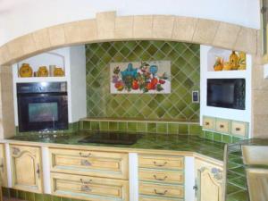 Villas VILLA Les Oliviers : photos des chambres