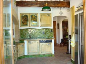 Villas VILLA Les Oliviers : photos des chambres