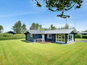 Holiday Home Lodden - 600m from the sea by Interhome - Nakskov