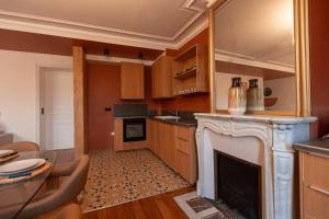 Chic et spacieux 6 personnes- cite de la science