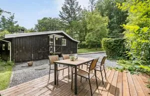 2 Bedroom Stunning Home In Gistrup - Gistrup