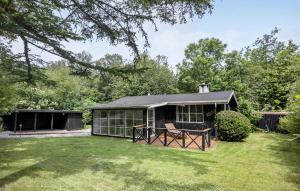 2 Bedroom Stunning Home In Gistrup