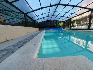 VILLA TOMILLARES - Santovenia de Oca