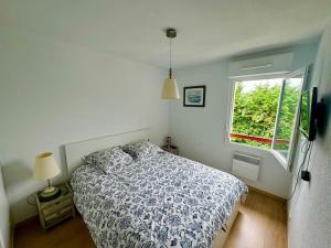 Grand appartement - Piscine - plage- Terrasse