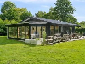 Holiday Home Withger - 1-6km from the sea by Interhome - Føllenslev