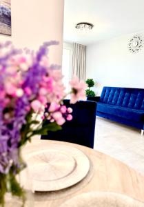 Apartament z basenem Perła Bałtyku - Baltic Garden Sztutowo, Mierzeja Wiślana