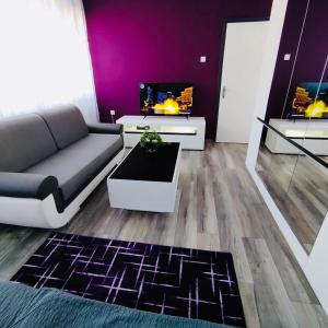 COSMOPOLITAN Apartman