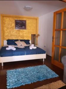 Apartman Lilia 