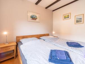 Apartment Am Hohen Bogen-41 by Interhome