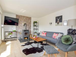 Holiday Home Anna by Interhome