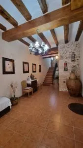 Casa Tropiet - Fuentespalda