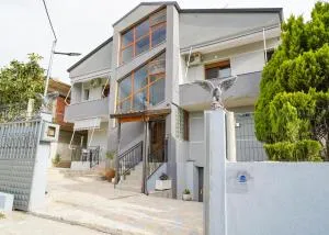 Kalpazo Kaja Vila Garden - Goljemas