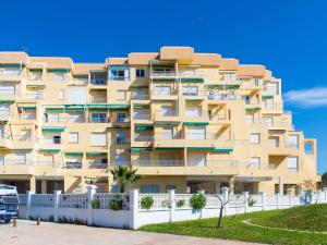 Apartment Penthouse Mayorazgo by Interhome