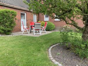 Apartment Strandmuschel by Interhome