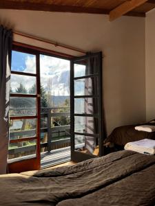 La Casona de Bandurrias