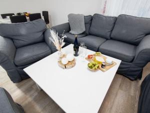 Apartment Strandmuschel by Interhome