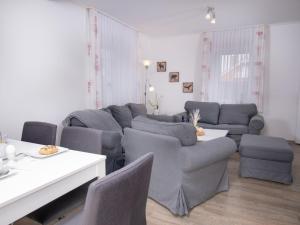Apartment Strandmuschel by Interhome