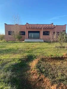 belle ferme a louer - Douar Hammadou Saïd