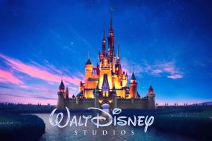 Anh Dao-Disneyland-Parking Gratuite et Terrasse