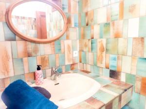 Anh Dao-Disneyland-Parking Gratuite et Terrasse