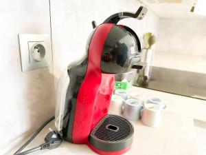 Anh Dao-Disneyland-Parking Gratuite et Terrasse