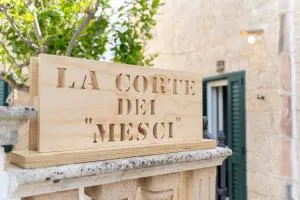 Corte dei Mesci By Just Houses SRL - Lucugnano