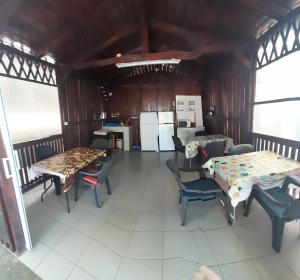 Casa Diana