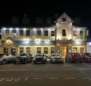 An Cruiscin Lan - 戈尔韦