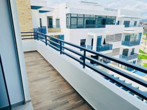 Elegante y Moderno Apartamento Costa Mar 2