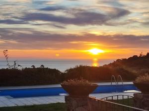 Abba Sixty - View, Pool & Parking - 200mt Sea img6