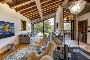 Chalet Silver Forest