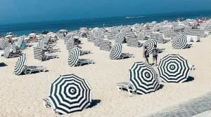 Luxury Suite Koksijde 310 - Adults only - Koksijde