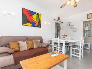 Holiday Home La Bahia-3 by Interhome
