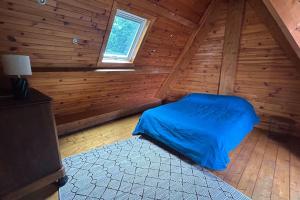 Chalets Chalet en Drome Provencale : photos des chambres