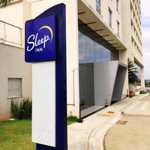 Sleep Inn Paulínia