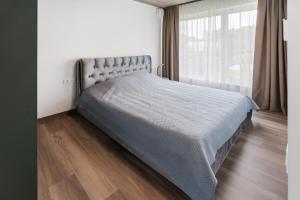 Apartamentai šalia jūros