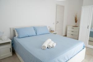 A CASA DI CRISTINA - 3hvězdičkové hotely ve městě Lampedusa