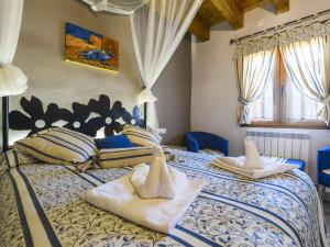 Apartment El Ventanico I by Interhome