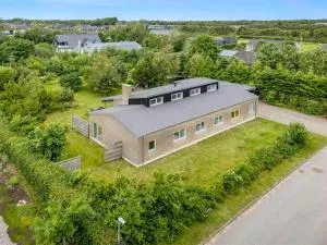 Holiday Home Steffan - 1-4km to the inlet by Interhome - Karsbæk