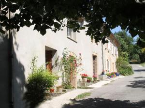 Maisons de vacances La Maison de Berthe - Havre de paix dans la campagne - Entierement renovee et equipee : photos des chambres