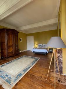 B&B / Chambres d'hotes LE CLOS DE LA CATHEDRALE : photos des chambres