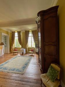 B&B / Chambres d'hotes LE CLOS DE LA CATHEDRALE : photos des chambres