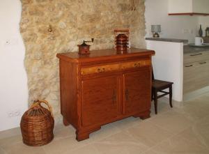 Maisons de vacances La Maison de Berthe - Havre de paix dans la campagne - Entierement renovee et equipee : photos des chambres