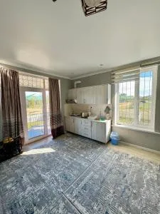 Коттедж ЦО Париж - 乔克-塔尔