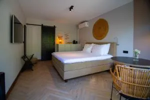 B&B de Hoek - Honselersdijk