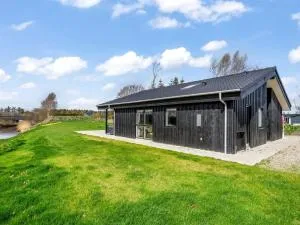 Holiday Home Gudke - from the sea by Interhome - Haslevgårde