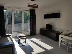 Apartament na wyłączność Gdynia - Obłuże